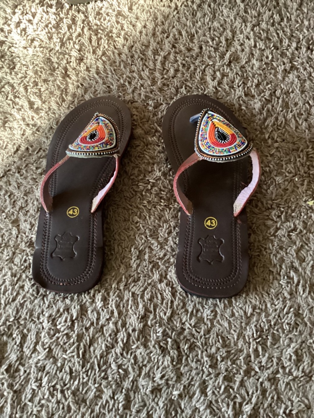 Sandles - Picture 6 of 6